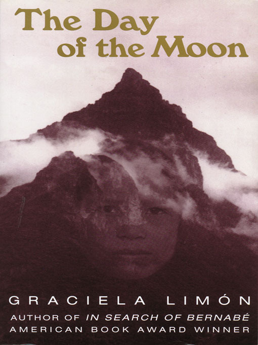 Cover image for The Day of the Moon